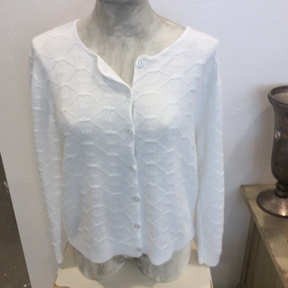 Amber Sweater